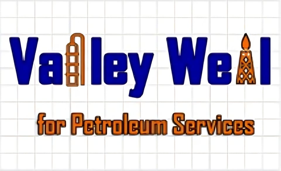 Valley Well Company for Petroleum Services
